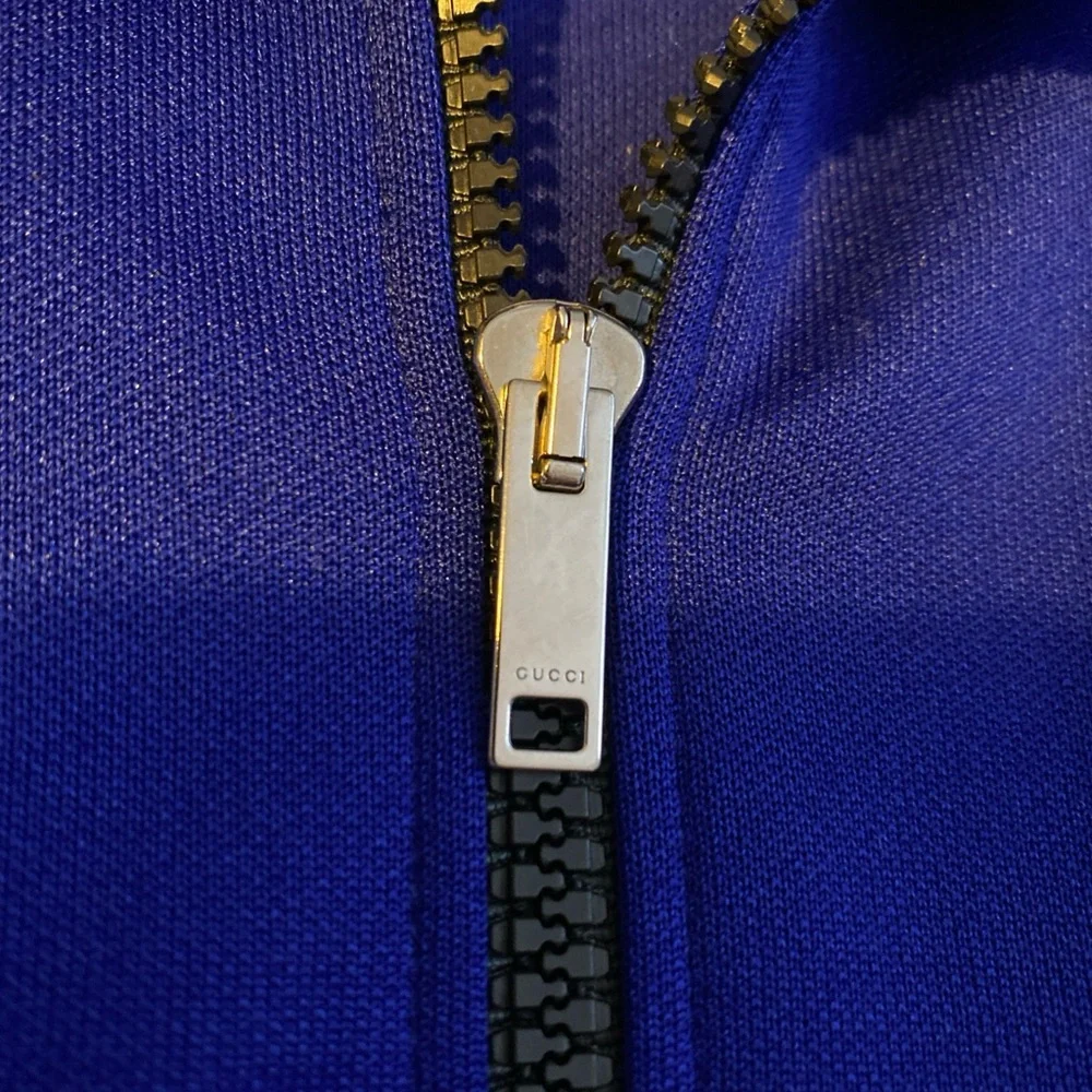 Authentic GUCCI Dover Street Market Jacket